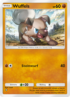 Deluxepack-ex 220/353 Wuffels