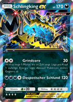 Deluxepack-ex 248/353 Schlingking ex