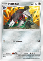 Deluxepack-ex 255/353 Stalobor