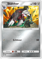 Deluxepack-ex 256/353 Stalobor