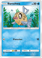 Deluxepack: Mega 069/402 Barschwa