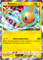 Deluxepack: Mega 093/402 Rotom ex