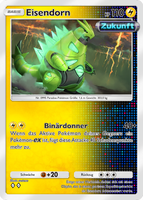 Deluxepack: Mega 102/402 Eisendorn
