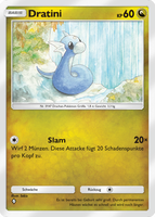Deluxepack: Mega 169/402 Dratini