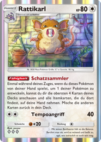 Deluxepack: Mega 179/402 Rattikarl