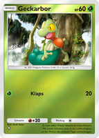 Deluxepack: Mega 244/402 Geckarbor