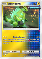 Deluxepack: Mega 303/402 Eisendorn