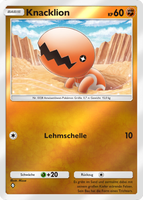 Deluxepack: Mega 317/402 Knacklion