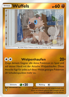 Deluxepack: Mega 322/402 Wuffels