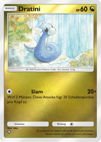 Deluxepack: Mega 343/402 Dratini