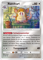 Deluxepack: Mega 351/402 Rattikarl