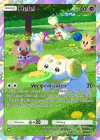 Deluxepack: Mega 406/402 Hefel
