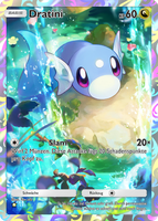 Deluxepack: Mega 407/402 Dratini