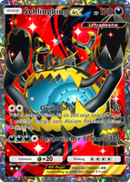 Dimensionale Krise 079/069 Schlingking ex