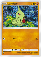 Duale Fusion 075/131 Larvitar