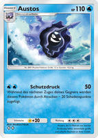 Hüter des Firmaments 043/155 Austos