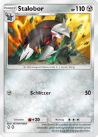Hüter des Firmaments 119/155 Stalobor