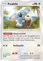 Hüter des Firmaments 141/155 Koalelu