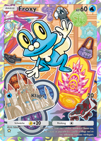 Spezialpack: Erste Partner 006/027 Karnimani