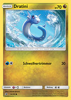 Majestät der Drachen 35/70 Dratini