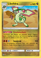 Majestät der Drachen 39/70 Libelldra