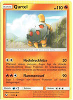 Schimmernde Legenden 11/73 Qurtel
