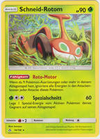 Ultra-Prisma 14/156 Schneid-Rotom