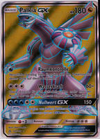 Ultra-Prisma 147/156 Palkia GX