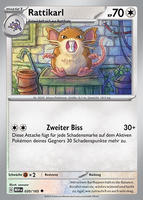 151 020/165 Rattikarl