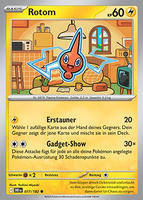 Ewige Rivalen 077/182 Rotom
