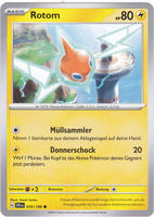 Karmesin & Purpur 070/198 Rotom