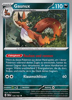 Paradoxrift 120/182 Gaunux