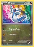 Dragon Vault 2/20 Dratini