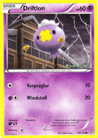 Hoheit der Drachen 50/124 Driftlon