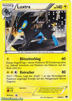 Kommende Schicksale 46/99 Luxtra