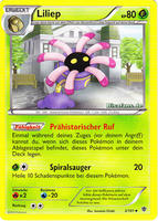 Plasma-Blaster 3/101 Liliep