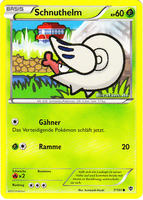 Plasma-Blaster 7/101 Schnuthelm