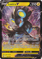 Astralglanz 050/189 Luxtra V