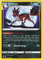 Astralglanz 104/189 Gaunux