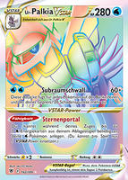 Astralglanz 192/189 Ur-Palkia VSTAR