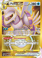 Astralglanz 208/189 Ur-Palkia VSTAR
