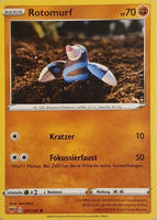 Farbenschock 091/185 Rotomurf