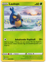 Flammende Finsternis 008/189 Laukaps