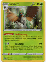 Flammende Finsternis 013/189 Silvarro