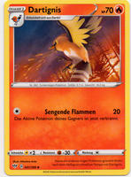 Flammende Finsternis 031/189 Dartignis