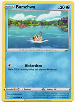 Flammende Finsternis 038/189 Barschwa