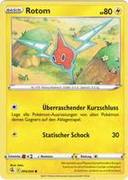 Fusionsangriff 094/264 Rotom