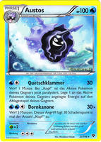 XY-Basisset 32/146 Austos