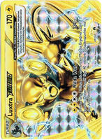 TURBOfieber 47/122 Luxtra TURBO