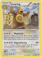 TURBOstart 122/162 Ursaring